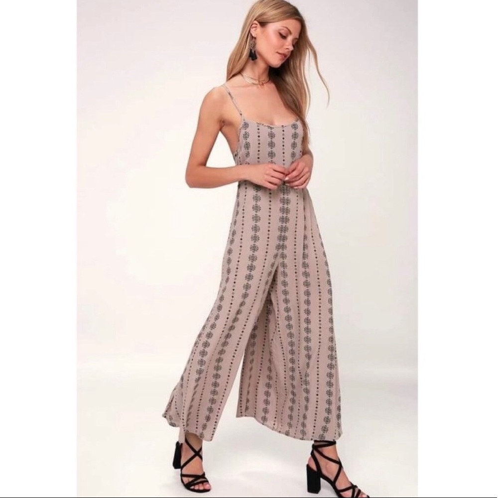 O’Neill Juls Jumpsuit size XS